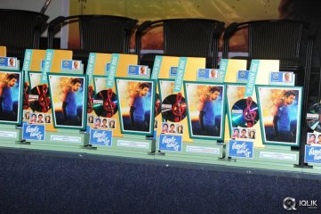 Surya vs Surya Movie Platinum Disc Function